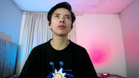 Andy online show from April 8, 2026, 6:19 pm