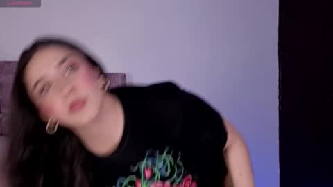 Snapshot of sweet_anllela chatting on November 29, 2025, 4:15 am Sthefany Lauren Independent Model online show from November 29, 2025, 4:15 am