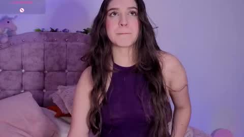 Snapshot of sweet_anllela chatting on January 9, 2026, 2:25 am Sthefany Lauren Independent Model online show from January 9, 2026, 2:25 am