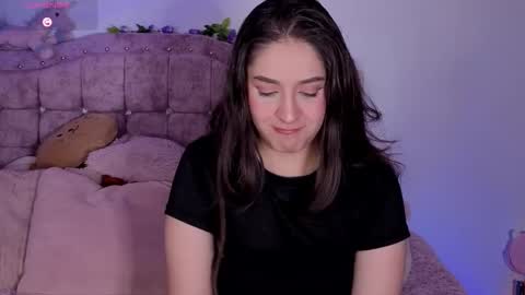 Snapshot of sweet_anllela chatting on January 10, 2026, 2:24 am Sthefany Lauren Independent Model online show from January 10, 2026, 2:24 am