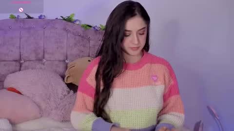 Snapshot of sweet_anllela chatting on February 4, 2026, 2:06 am Sthefany Lauren Independent Model online show from February 4, 2026, 2:06 am