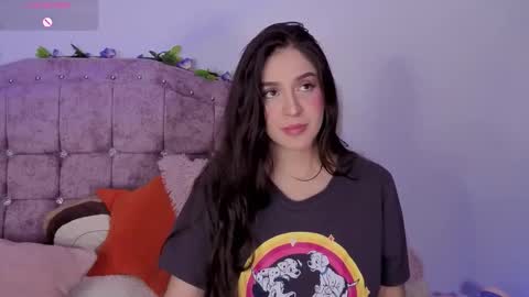 Snapshot of sweet_anllela chatting on February 6, 2026, 2:05 am Sthefany Lauren Independent Model online show from February 6, 2026, 2:05 am