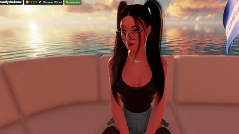 Snapshot of sweet_anto_ chatting on May 20, 2026, 7:09 pm antonella online show from May 20, 2026, 7:09 pm