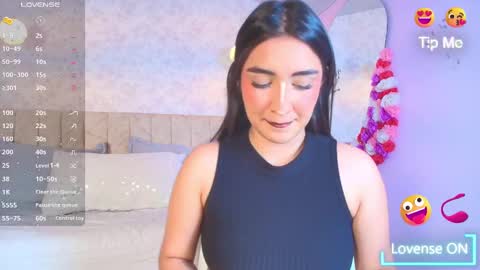 sweet_artemiis online show from October 4, 2025, 9:02 pm