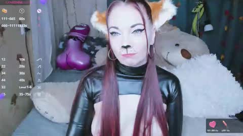 sweet_ass_nuka online show from October 31, 2025, 5:58 pm