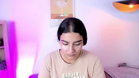 Aura  online show from May 18, 2026, 8:14 pm
