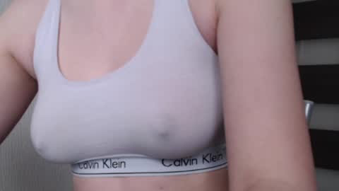 Snapshot of sweet_baby_kate chatting on January 15, 2025, 10:38 am Kate and Erica online show from January 15, 2025, 10:38 am