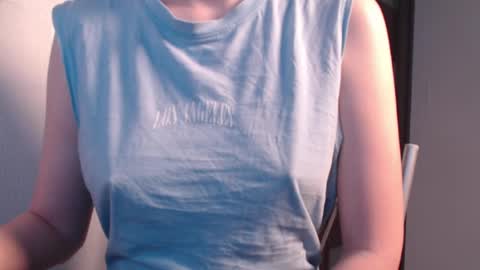 Snapshot of sweet_baby_kate chatting on January 16, 2025, 11:04 am Kate and Erica online show from January 16, 2025, 11:04 am