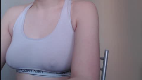 Snapshot of sweet_baby_kate chatting on February 20, 2025, 6:39 am Kate and Erica online show from February 20, 2025, 6:39 am