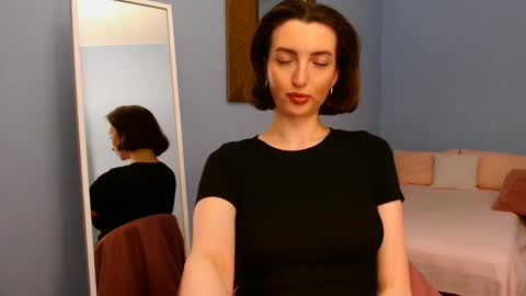 Miranda online show from January 27, 2025, 11:22 pm