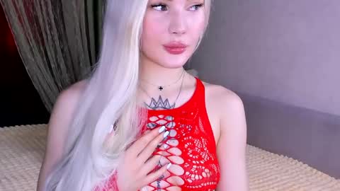 Alice online show from May 21, 2026, 4:58 pm
