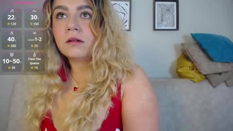 Snapshot of sweet_bella_valery_ chatting on January 11, 2026, 10:48 pm Bella Valery online show from January 11, 2026, 10:48 pm