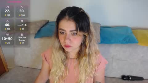 Snapshot of sweet_bella_valery_ chatting on February 8, 2026, 10:02 pm Bella Valery online show from February 8, 2026, 10:02 pm