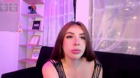 Snapshot of sweet_bellaa_ chatting on July 7, 2026, 5:21 am Bella online show from July 7, 2026, 5:21 am