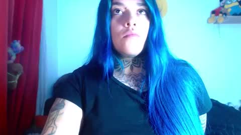 Bubbles online show from November 13, 2025, 1:26 am