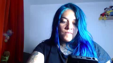 Bubbles online show from February 18, 2026, 2:07 am