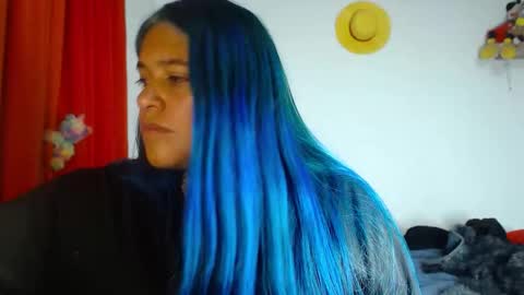 Bubbles online show from February 27, 2026, 1:05 am