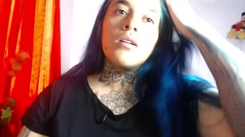 Bubbles online show from March 1, 2026, 5:59 pm