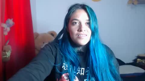 Bubbles online show from May 12, 2026, 9:01 pm