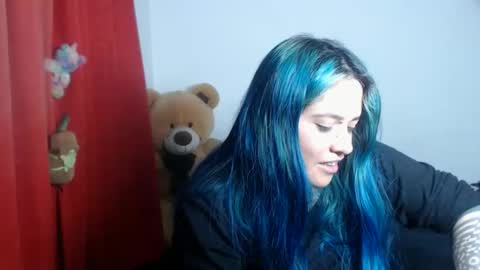 Bubbles online show from May 16, 2026, 11:25 pm
