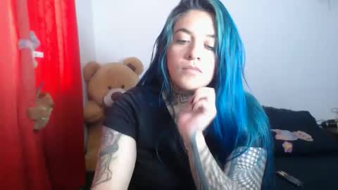 Bubbles online show from May 19, 2026, 2:01 pm