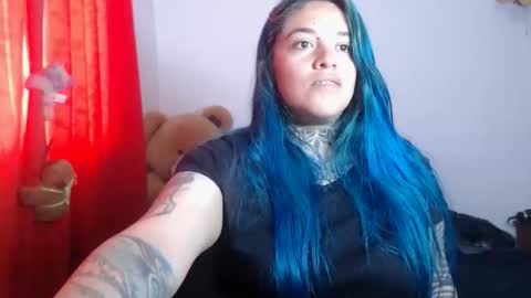 Bubbles online show from May 22, 2026, 8:25 pm