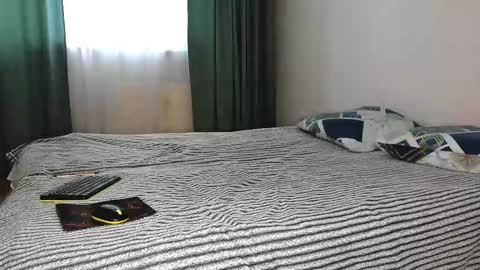 Christina online show from March 26, 2026, 9:37 am