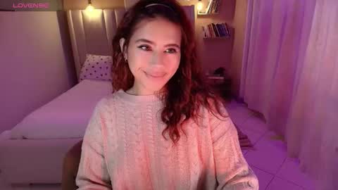 Snapshot of sweet_cami1 chatting on November 13, 2025, 12:09 am Camila online show from November 13, 2025, 12:09 am