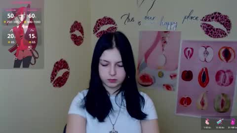 Ivy online show from March 11, 2026, 1:39 pm