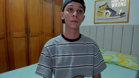 Snapshot of sweet_cody01 chatting on December 16, 2025, 1:16 pm Codyxbaby online show from December 16, 2025, 1:16 pm