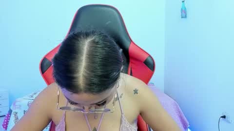 sweet_coral_ online show from March 9, 2026, 10:30 am