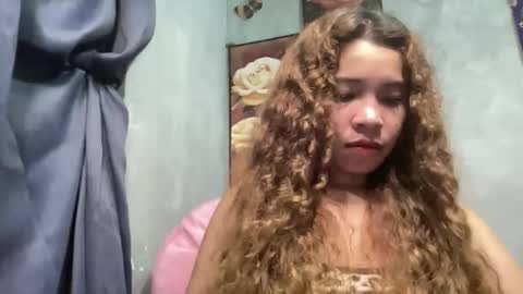 Snapshot of sweet_daisy04 chatting on February 22, 2026, 3:43 pm Daisy online show from February 22, 2026, 3:43 pm