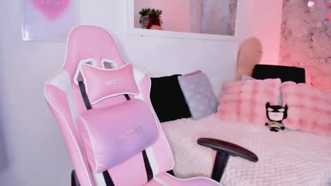 Snapshot of sweet_doll_ chatting on December 22, 2024, 8:05 am Dulce ONLYFANS jessica78784405 online show from December 22, 2024, 8:05 am