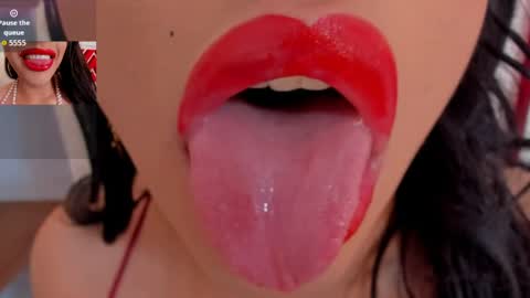 Snapshot of sweet_eliizabeth chatting on April 27, 2026, 12:36 pm sweet_eliizabeth online show from April 27, 2026, 12:36 pm