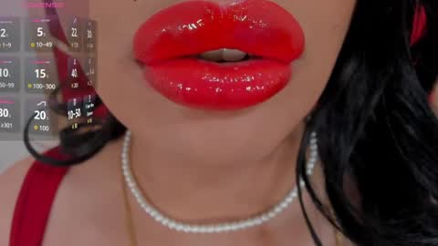Snapshot of sweet_eliizabeth chatting on June 1, 2026, 6:20 pm sweet_eliizabeth online show from June 1, 2026, 6:20 pm