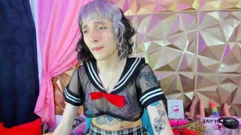 Snapshot of sweet_emmili chatting on February 6, 2025, 12:16 pm emmili online show from February 6, 2025, 12:16 pm