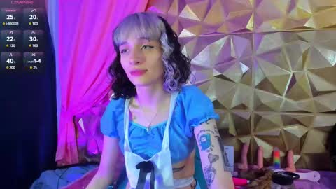 Snapshot of sweet_emmili chatting on March 2, 2025, 12:11 pm emmili online show from March 2, 2025, 12:11 pm