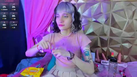 Snapshot of sweet_emmili chatting on March 3, 2025, 12:16 pm emmili online show from March 3, 2025, 12:16 pm