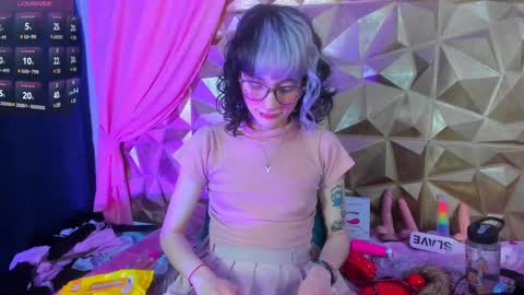 Snapshot of sweet_emmili chatting on March 7, 2025, 12:34 pm emmili online show from March 7, 2025, 12:34 pm