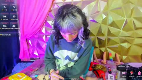 Snapshot of sweet_emmili chatting on March 9, 2025, 3:16 pm emmili online show from March 9, 2025, 3:16 pm