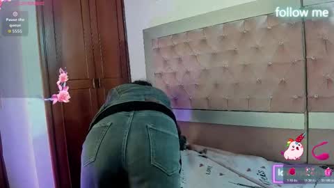 Snapshot of sweet_emmili chatting on February 20, 2026, 12:05 pm emmili online show from February 20, 2026, 12:05 pm