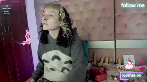 Snapshot of sweet_emmili chatting on March 19, 2026, 12:09 pm emmili online show from March 19, 2026, 12:09 pm