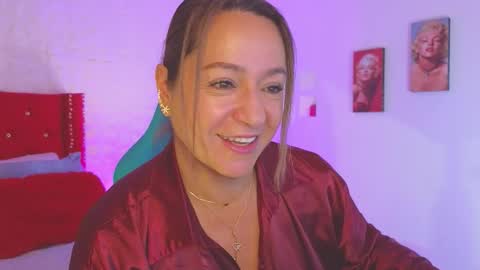 Snapshot of sweet_evans___ chatting on October 29, 2025, 4:04 am Sweet Evans online show from October 29, 2025, 4:04 am