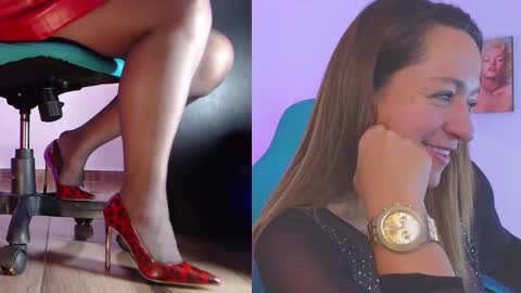 Snapshot of sweet_evans___ chatting on January 18, 2026, 6:28 am Sweet Evans online show from January 18, 2026, 6:28 am