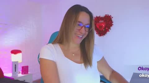 Snapshot of sweet_evans___ chatting on February 10, 2026, 3:32 am Sweet Evans online show from February 10, 2026, 3:32 am