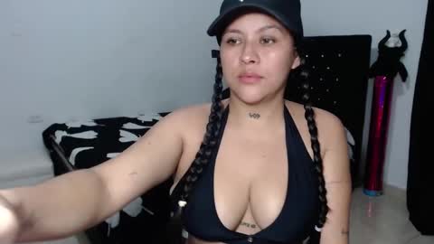 Snapshot of sweet_evil2025 chatting on January 23, 2025, 11:15 pm Diana online show from January 23, 2025, 11:15 pm