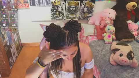 sweet thani online show from April 10, 2026, 3:56 am