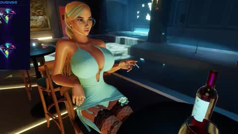 Fleur online show from March 5, 2026, 10:33 am