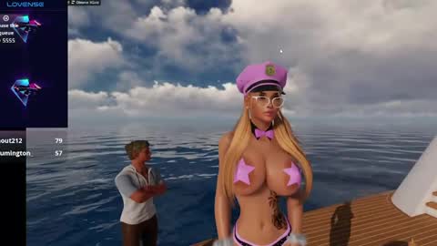 Snapshot of sweet_fleur chatting on May 20, 2026, 3:07 pm Fleur online show from May 20, 2026, 3:07 pm