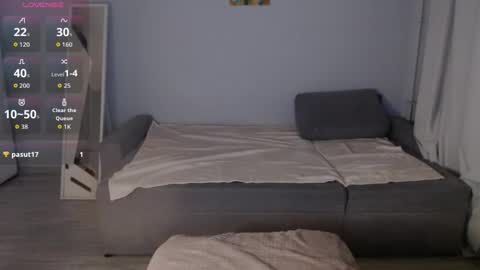 Snapshot of sweet_foxxy chatting on February 14, 2026, 9:33 pm sweet_foxxy online show from February 14, 2026, 9:33 pm